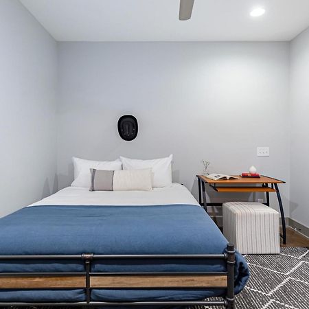 Waverly By Avantstay Nashville-Inspired Townhome W Luxury Kitchen Pool Table מראה חיצוני תמונה