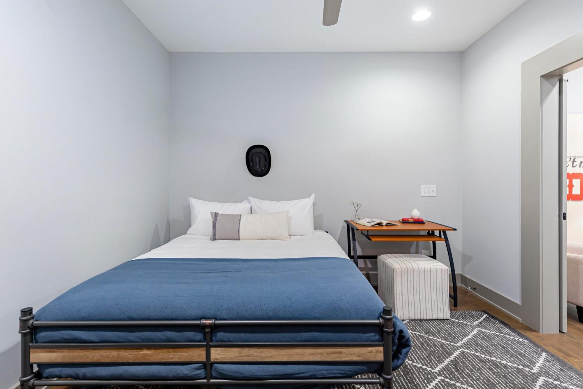 Waverly By Avantstay Nashville-Inspired Townhome W Luxury Kitchen Pool Table מראה חיצוני תמונה