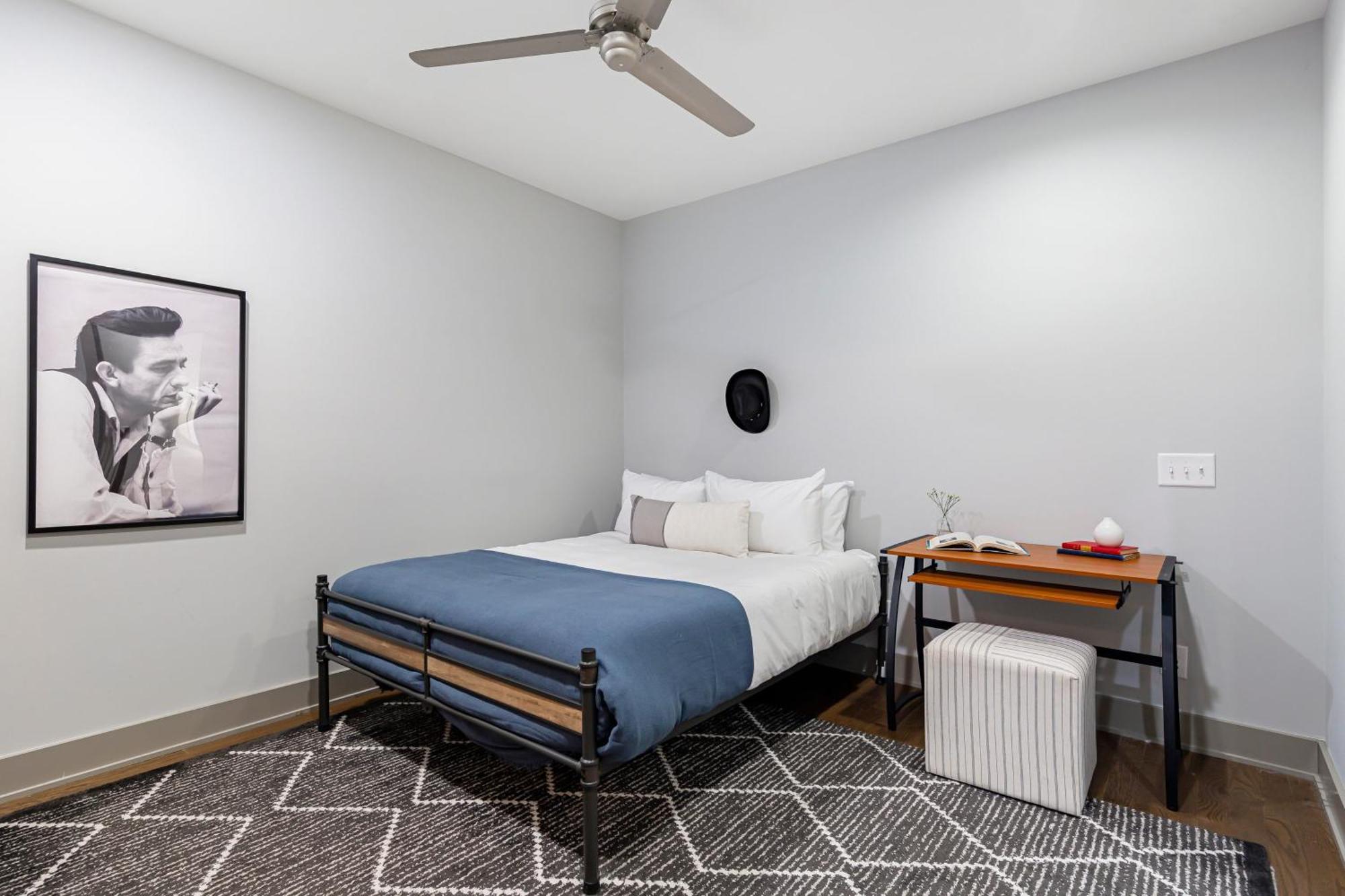Waverly By Avantstay Nashville-Inspired Townhome W Luxury Kitchen Pool Table מראה חיצוני תמונה